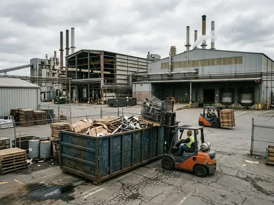 industrial-factory-scrap-conta-003 — frequently asked questions, Cheap Roll-off Dumpster Rentals in Ben Lomond, CA